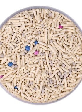 猫砂混合豆腐砂包邮20公斤40斤斤除臭20无尘幼猫绿茶植物吸附物理