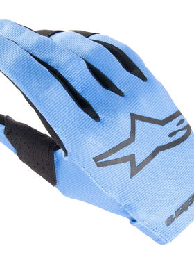 意大利Alpinestars A星Radar越野手套户外骑行手套轻便耐磨