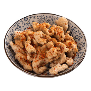 【39任选3件】大用小酥肉400g半成品非即食鸡肉农家小吃冷冻商用