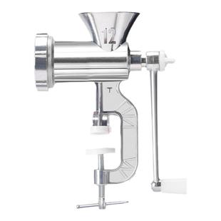 德国手动灌肠器家用食品级装腊肠香肠神器绞肉磨粉一体机漏斗工具