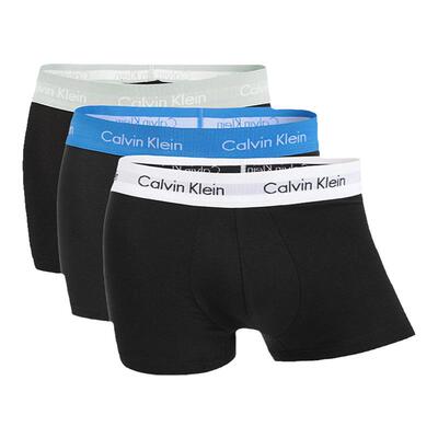 凯文克莱内裤舒适百搭