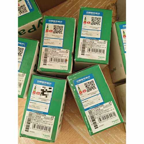 【议价-可维修】  LC1E3210Q5N LC1N321 接触器 /均有货
