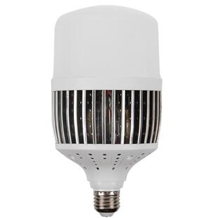 LED大功率灯泡 超亮球泡灯30W50w80w100W120w150瓦大螺口家用工厂