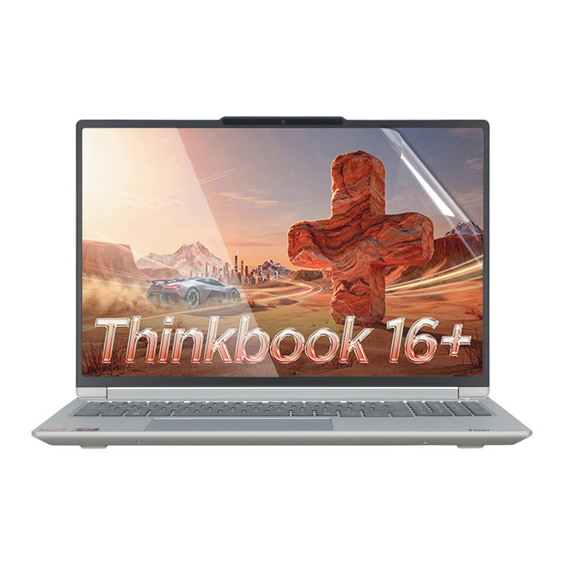 适用于联想ThinkBook16+屏幕膜