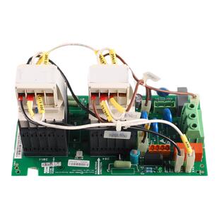 通力电梯接触板KM964619G24G23KDL16L变频器KM964620H04