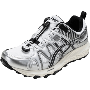 ASICS亚瑟士新款GEL-SONOMA FE情侣户外越野跑鞋男女运动休闲鞋