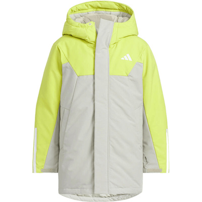 【自营】adidas阿迪达斯儿童L PARKA DOWN运动休闲羽绒服KC5410