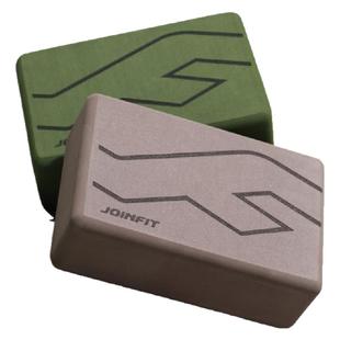 Joinfit高密度瑜伽砖初学者正品练功舞蹈泡沫砖块儿童辅助工具