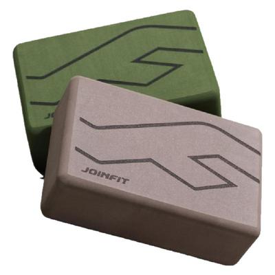 Joinfit高密度瑜伽砖初学者正品练功舞蹈泡沫砖块儿童辅助工具