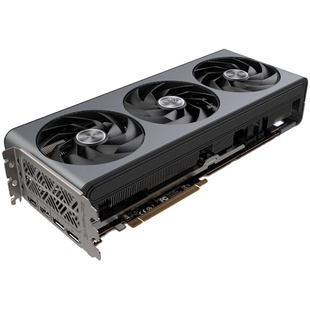 【自营】蓝宝石(Sapphire)AMD RX7800XT/RX7700XT系列游戏显卡