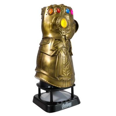 香港卡美漫威灭蓝牙小音箱桌面