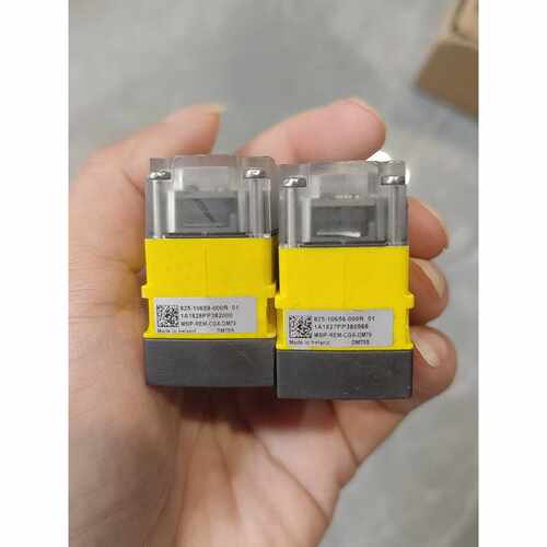 询价康耐视COGNEX传感器 MSIP-REM-CGX-DM70