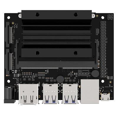 英伟达Jetsonnano开发主板