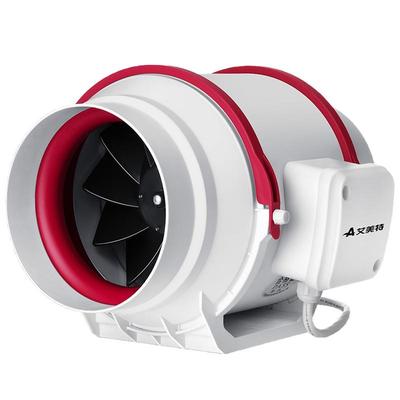 艾美特排气扇换气扇管道风机