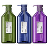 【任选3】滋源双维平衡洗发水/沐浴露400g券后59.9元包邮