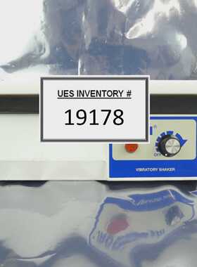 IRORI AC96-05-100V Cleaving Station Vibratory Shaker AccuCle