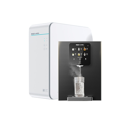 安吉尔净水器饮水机搭配咨询直减