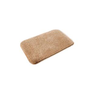 卫生间门口地垫厕所吸水脚垫卫浴防滑垫酒店地巾家用简约浴室地毯