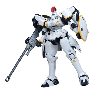 现货 万代 日本正版 高达 托鲁基斯T1 EW MG 1/100拼装模型