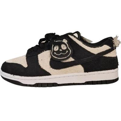 滔搏NIKE耐克男鞋DUNK LOW RETRO SE低帮运动休闲板鞋IB2990-100