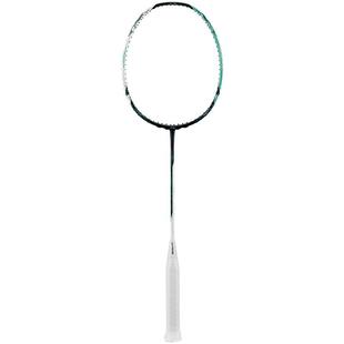 李宁战戟6000羽毛球拍控制型全碳素专业拍4U5U球拍战戟5000雷霆50