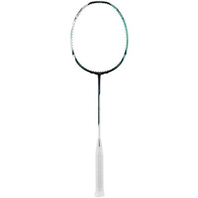 李宁战戟6000羽毛球拍全碳素套装