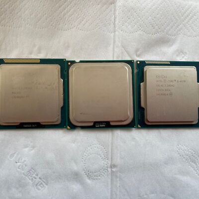 【维修议价】INTEL英特尔05E4501个50元i54570议价639