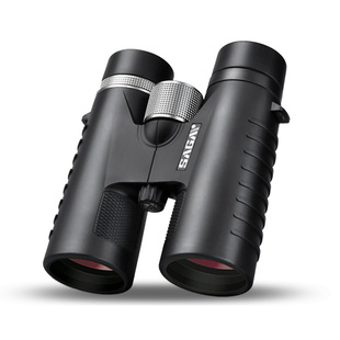 SAGA萨伽飞鹰ED双筒望远镜高倍高清专业级防水夜视便携观鸟演唱会