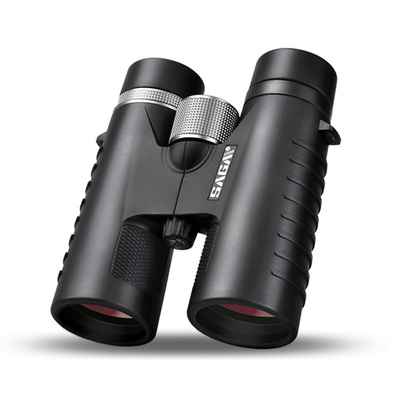 SAGA萨伽飞鹰大口径ED双筒望远镜