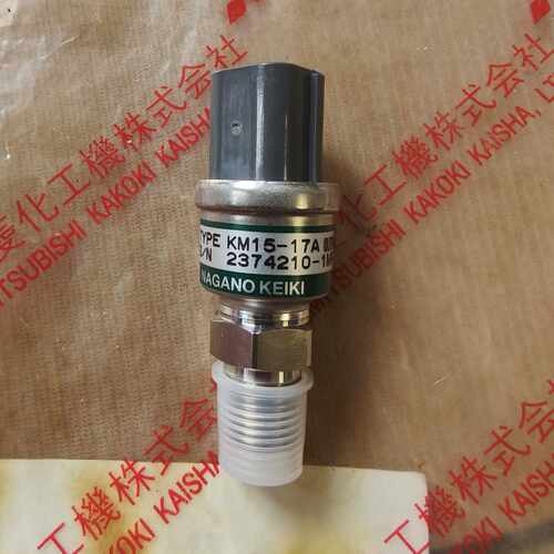 售前询价【现货速发】PRESSURE SENSOR for SJ-G