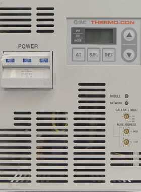 SMC INR-244-647C 温度控制器 THERMO-CON 适用于 INR-244-646 AM