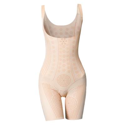 依畅塑身衣无痕塑形内衣收腹束腰