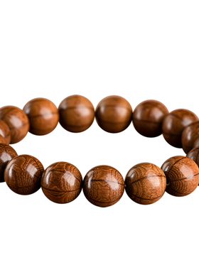 天然六道木手串男女款