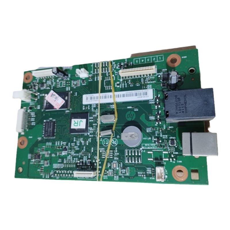 适用惠普 HP 128FN 128FP 1主板 打印机