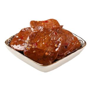 正宗五城茶干安徽黄山特产豆腐干五香麻辣味香干豆干休闲零食小吃