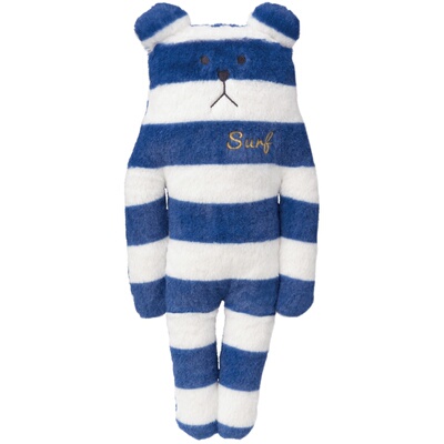 CRAFTHOLIC毛绒玩具兔子公仔