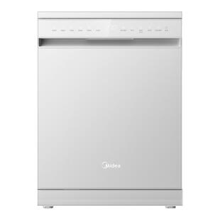 Midea/美的 RX600S Max洗碗机全自动家用嵌入式独立式15套