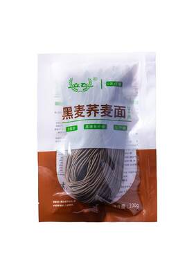立飞荞麦代餐低脂卡魔芋低脂肪