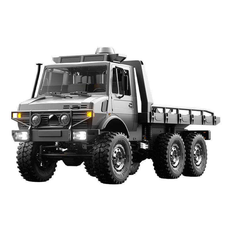 C8823新款六驱乌尼莫克越野车