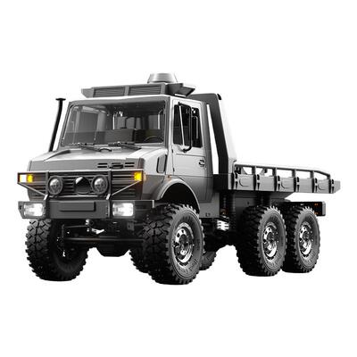 C8823新款六驱乌尼莫克越野车