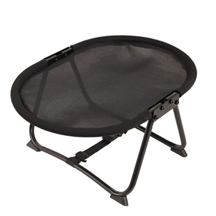 猫窝行军床犬猫四季通用夏季透气便携试可收纳外出跨境宠物用品