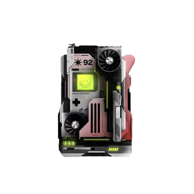 【首单直降】多功能电弧打火机带