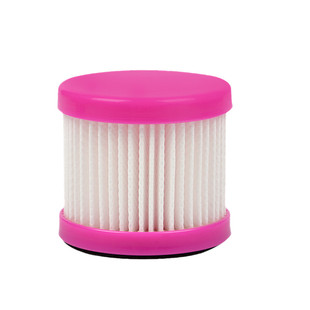 吸尘器配件美的除螨仪吸尘器b1滤芯【10】只装专用HEPA海帕过滤网