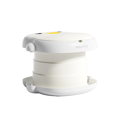 babypods儿童折叠马桶