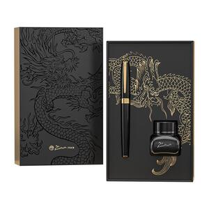 毕加索非碳素墨水赠送墨水