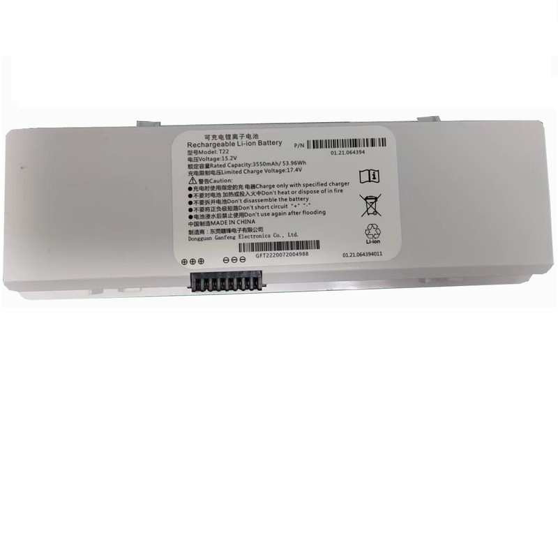 适用理邦T22 PLV784076 ISE-1210 iSE-1016 ise1201 iSE-1810电池