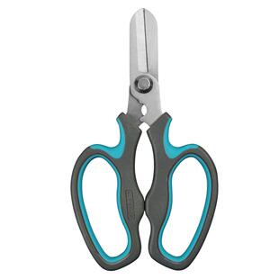 CYRUS赛乐斯花艺剪刀-园艺鲜花修剪除刺去叶插花玫瑰花店专用打刺