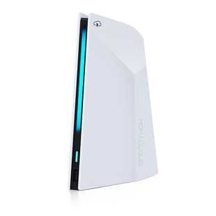 2026新款摩哈云【WiFi版重磅首发】畅玩3A大型游戏机游戏机可连电视家用街机双人无线键鼠手柄类似switch2ps5