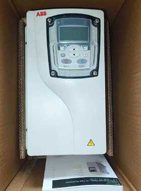 议价全新ABB变频器ACS355-03E-01A9-4/02A4/03A3/05A6/07A3/08A8B