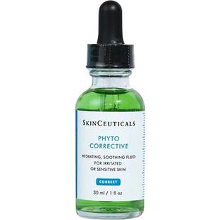 SKINCEUTICALS/修丽可植萃舒缓色修精华30ml